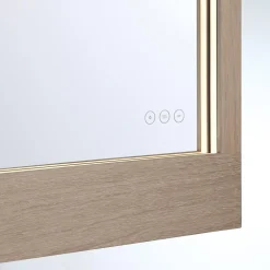 Orpheus LED Mirror - 24x36