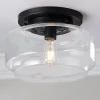 Orson Semi-Flush Ceiling Light
