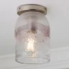 Oshawa Ceiling Light