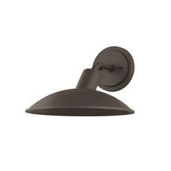 Osvalda Outdoor Sconce