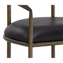 Ottone Dining Chair