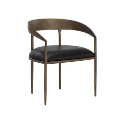 Ottone Dining Chair