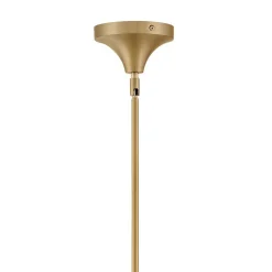 Oudry Chandelier - Large - Opal