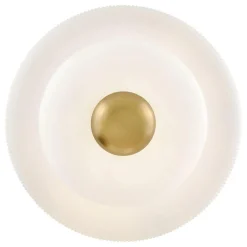 Oudry Chandelier - Large - Opal