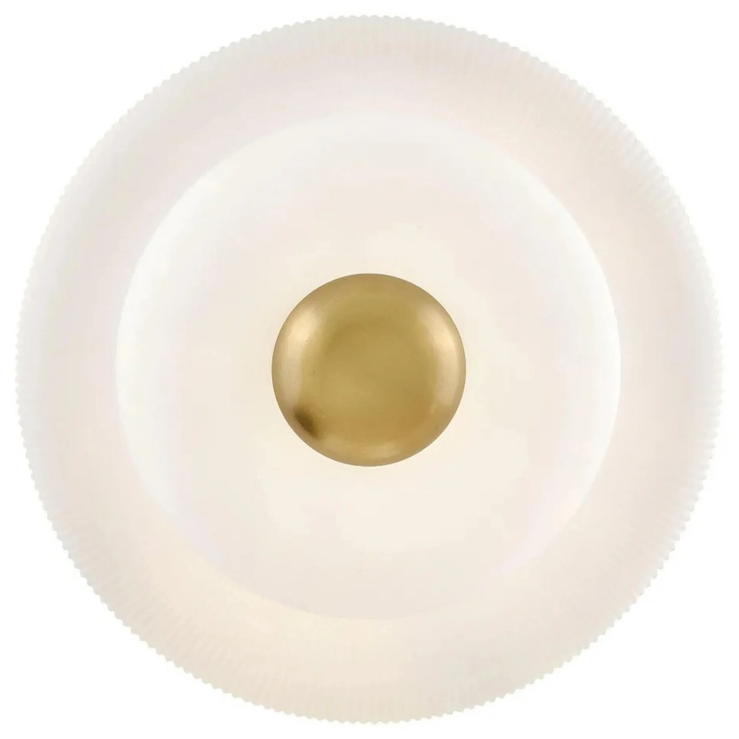 Oudry Chandelier - Large - Opal