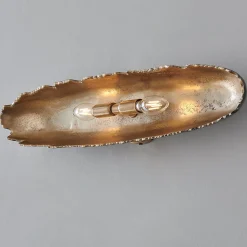 Oumaumau Sconce