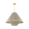 Ourias Pendant - Large