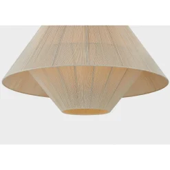 Ourias Pendant - Large