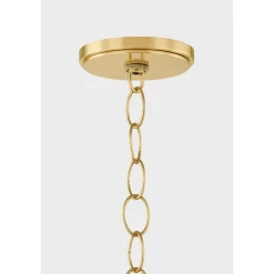 Ourias Pendant - Large