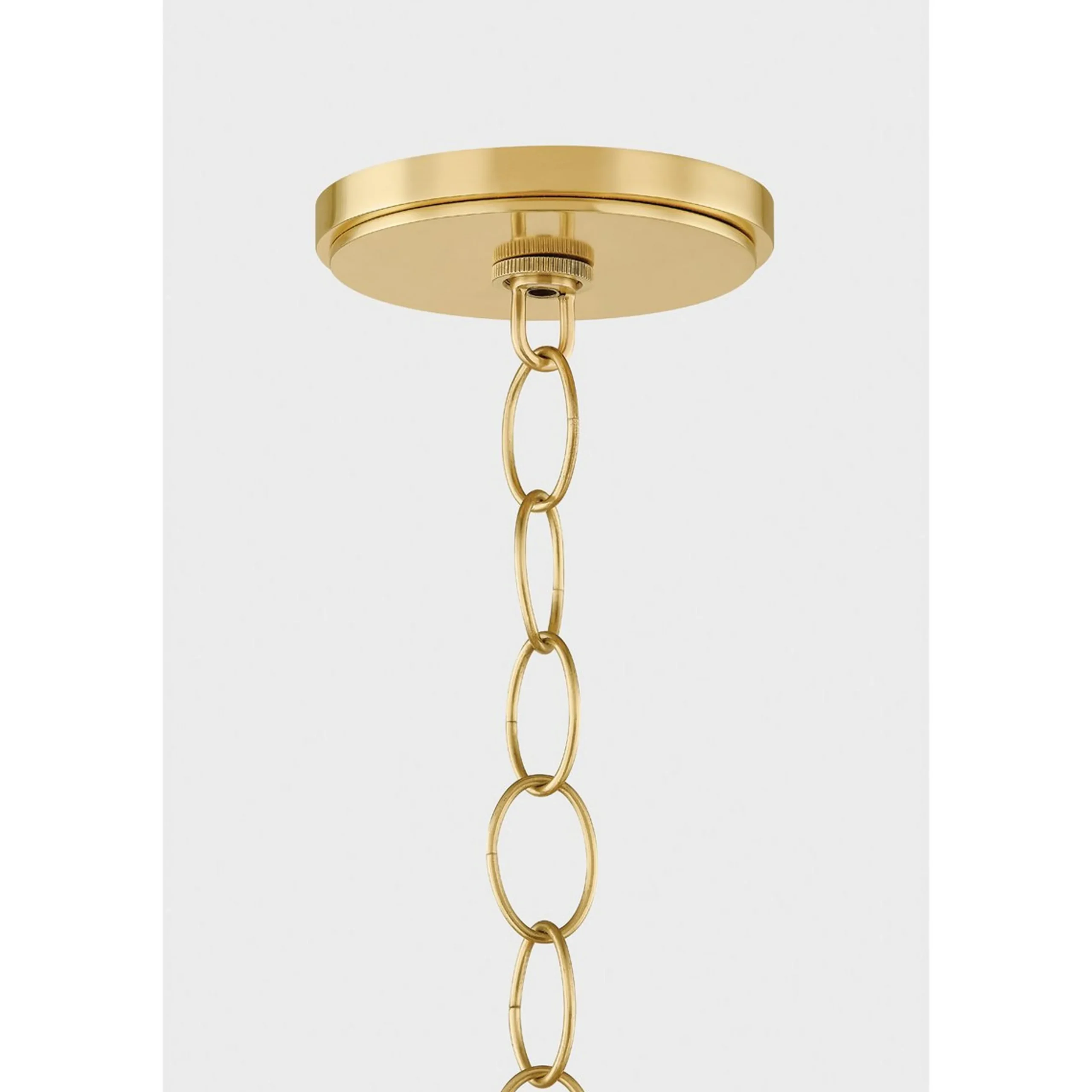 Ourias Pendant - Large