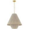 Ourias Pendant - Small