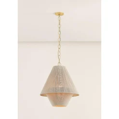 Ourias Pendant - Small