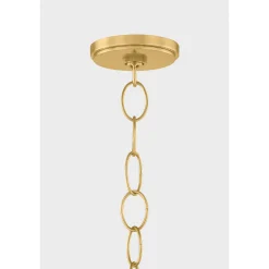 Ourias Pendant - Small
