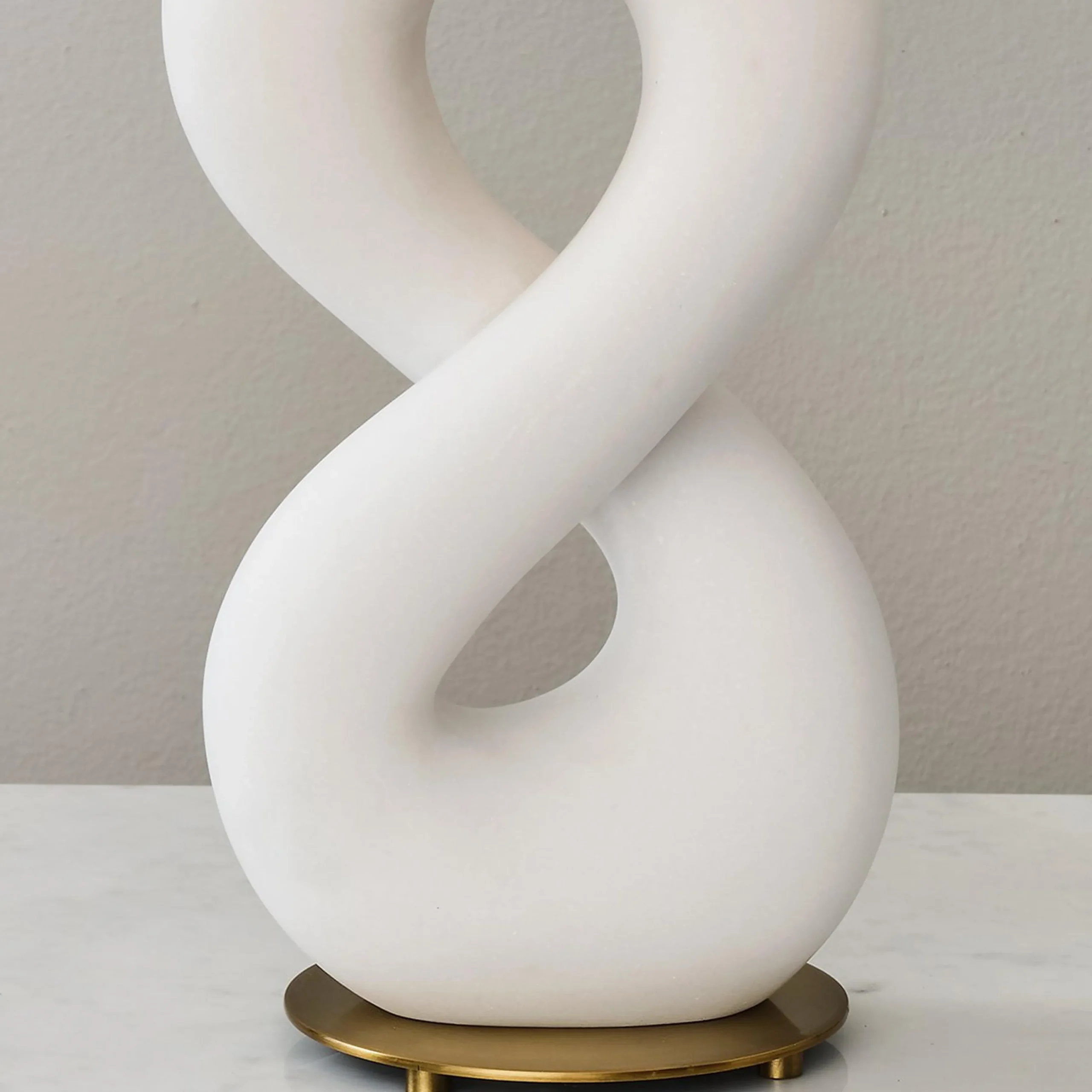 Ouroboros Table Lamp