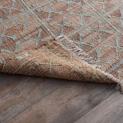Ozette Handwoven Rug