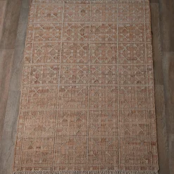 Ozette Handwoven Rug