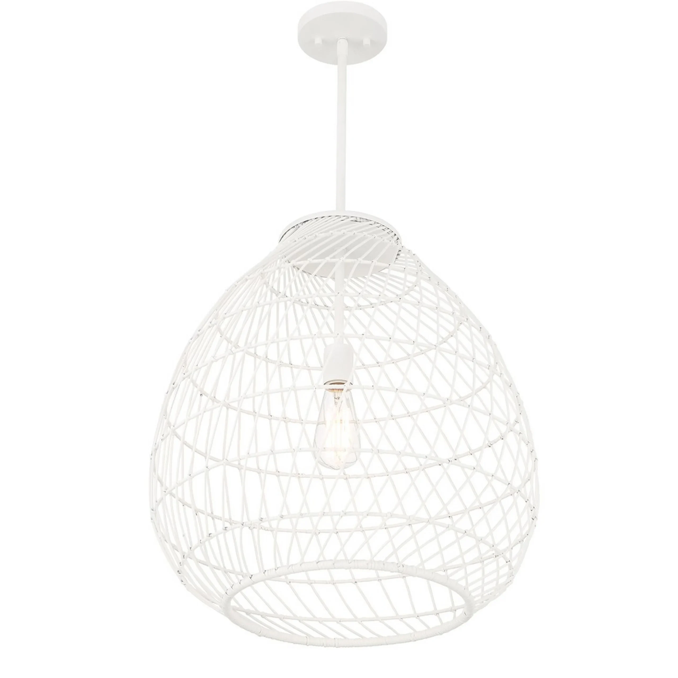 Palmarito Indoor / Outdoor Pendant