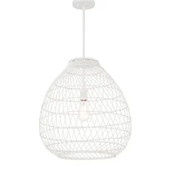 Palmarito Indoor / Outdoor Pendant