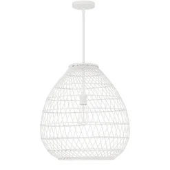 Palmarito Indoor / Outdoor Pendant