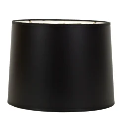 12" Paper Drum Shade