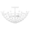 Papiyon Semi-Flush Ceiling Light