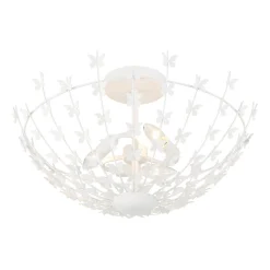 Papiyon Semi-Flush Ceiling Light