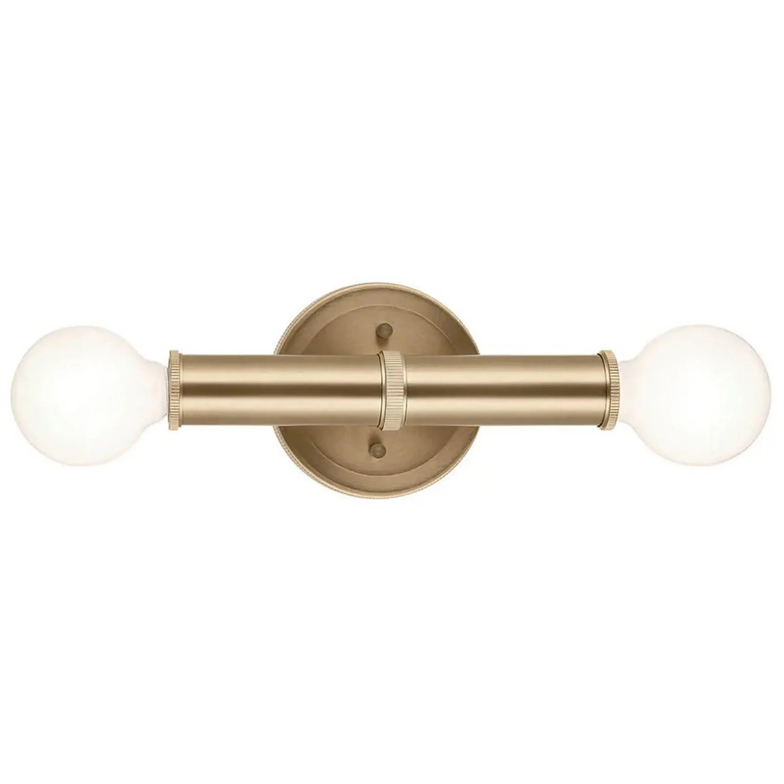 Parallax Sconce - 2 Light