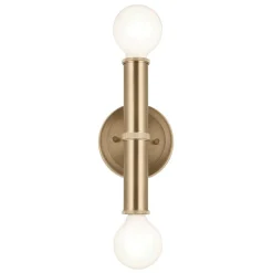 Parallax Sconce - 2 Light