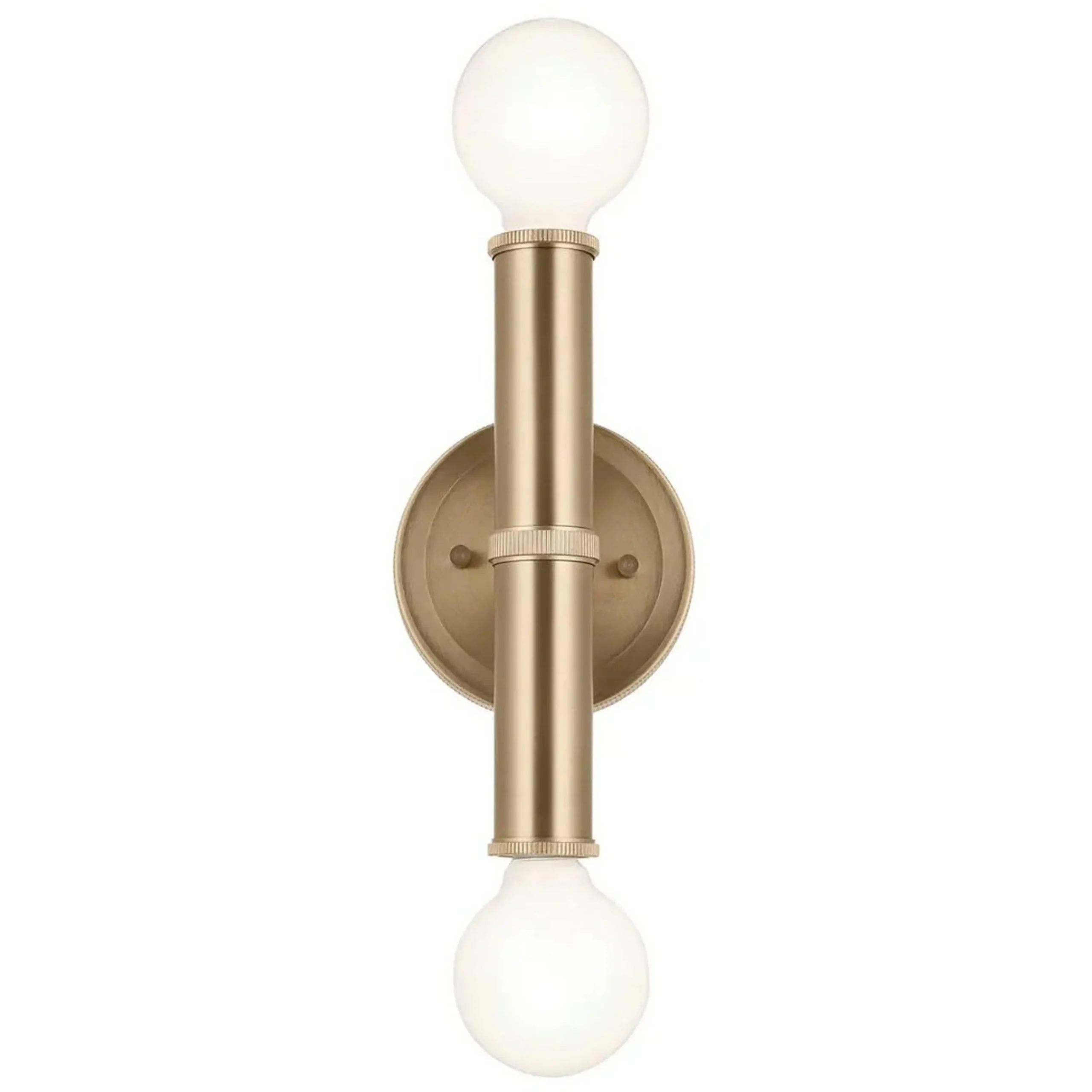 Parallax Sconce - 2 Light