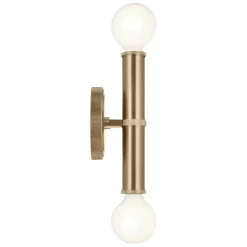 Parallax Sconce - 2 Light