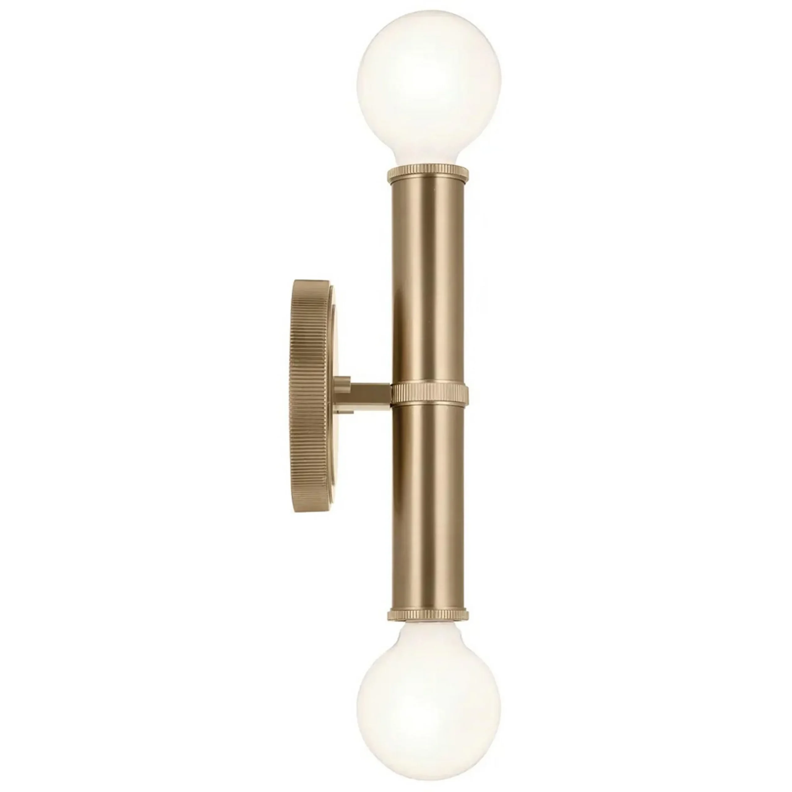 Parallax Sconce - 2 Light