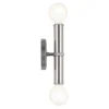 Parallax Sconce - 2 Light
