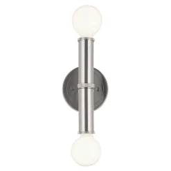 Parallax Sconce - 2 Light
