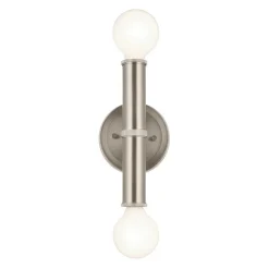 Parallax Sconce - 2 Light