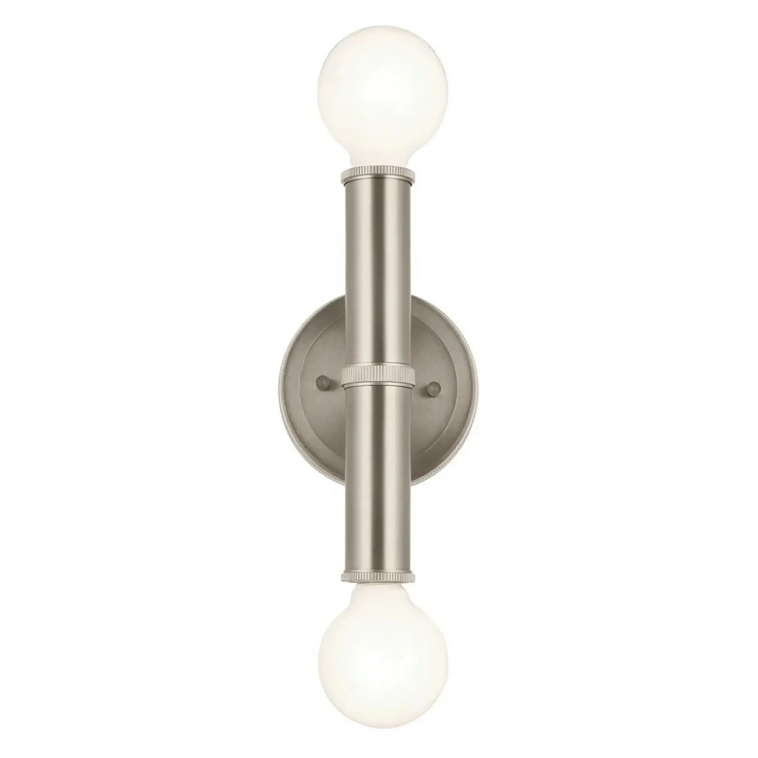 Parallax Sconce - 2 Light