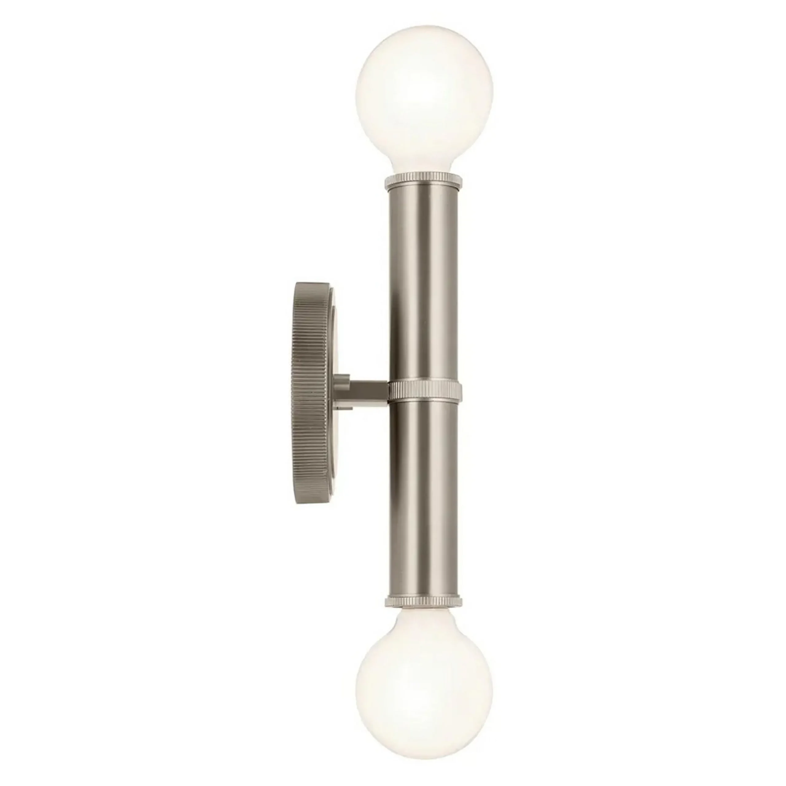 Parallax Sconce - 2 Light