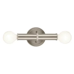 Parallax Sconce - 2 Light