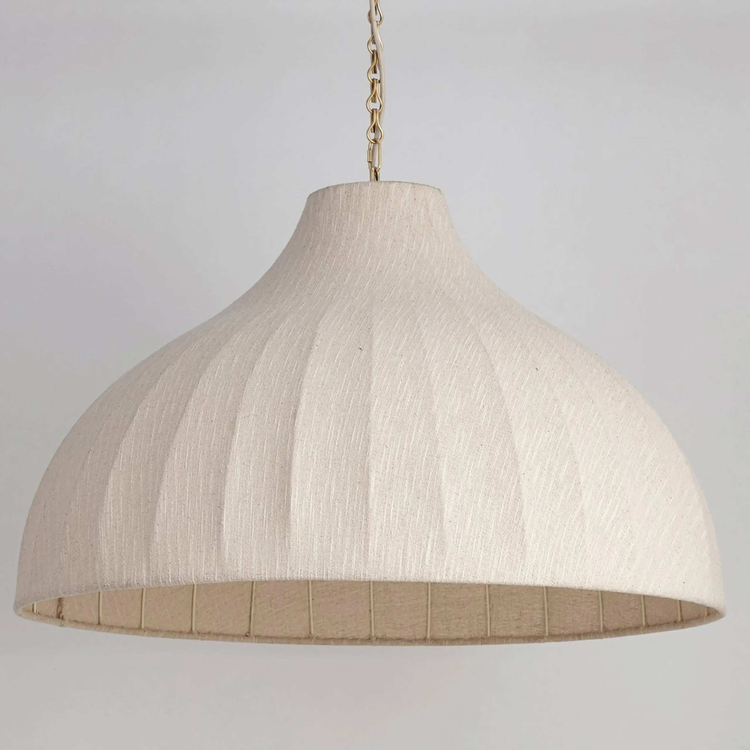 Parasol Chandelier