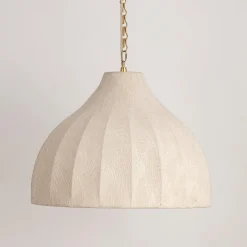 Parasol Pendant
