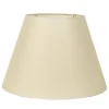 16" Parchment Paper Empire Shade