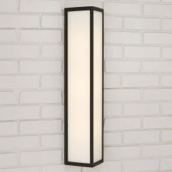 Parkman LED Outdoor Sconce - Large