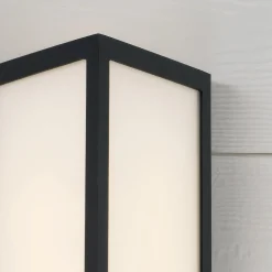 Parkman LED Outdoor Sconce - Medium