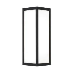 Parkman LED Outdoor Sconce - Small