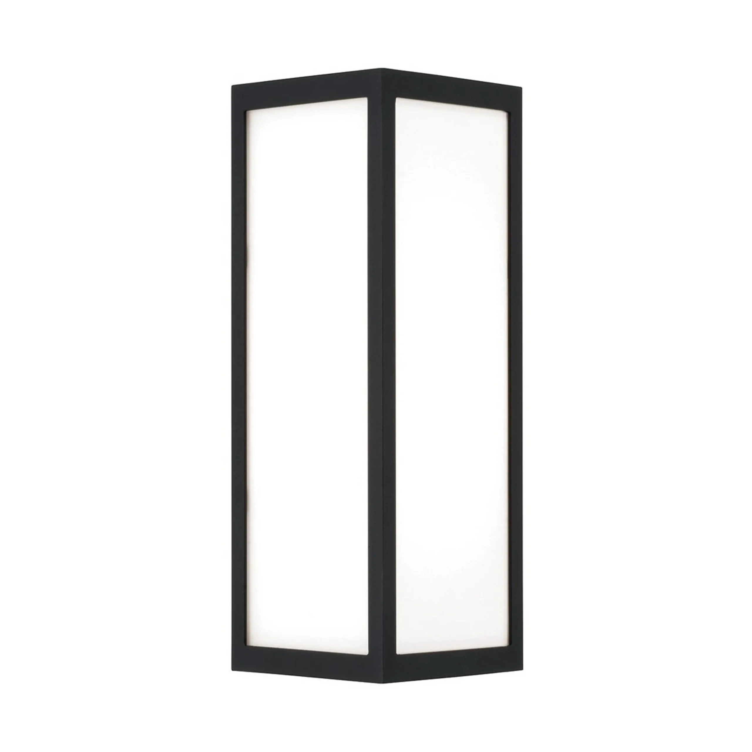 Parkman LED Outdoor Sconce - Small
