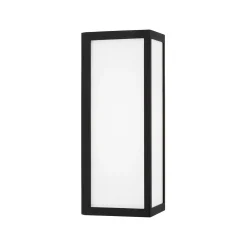 Parkman LED Outdoor Sconce - Small