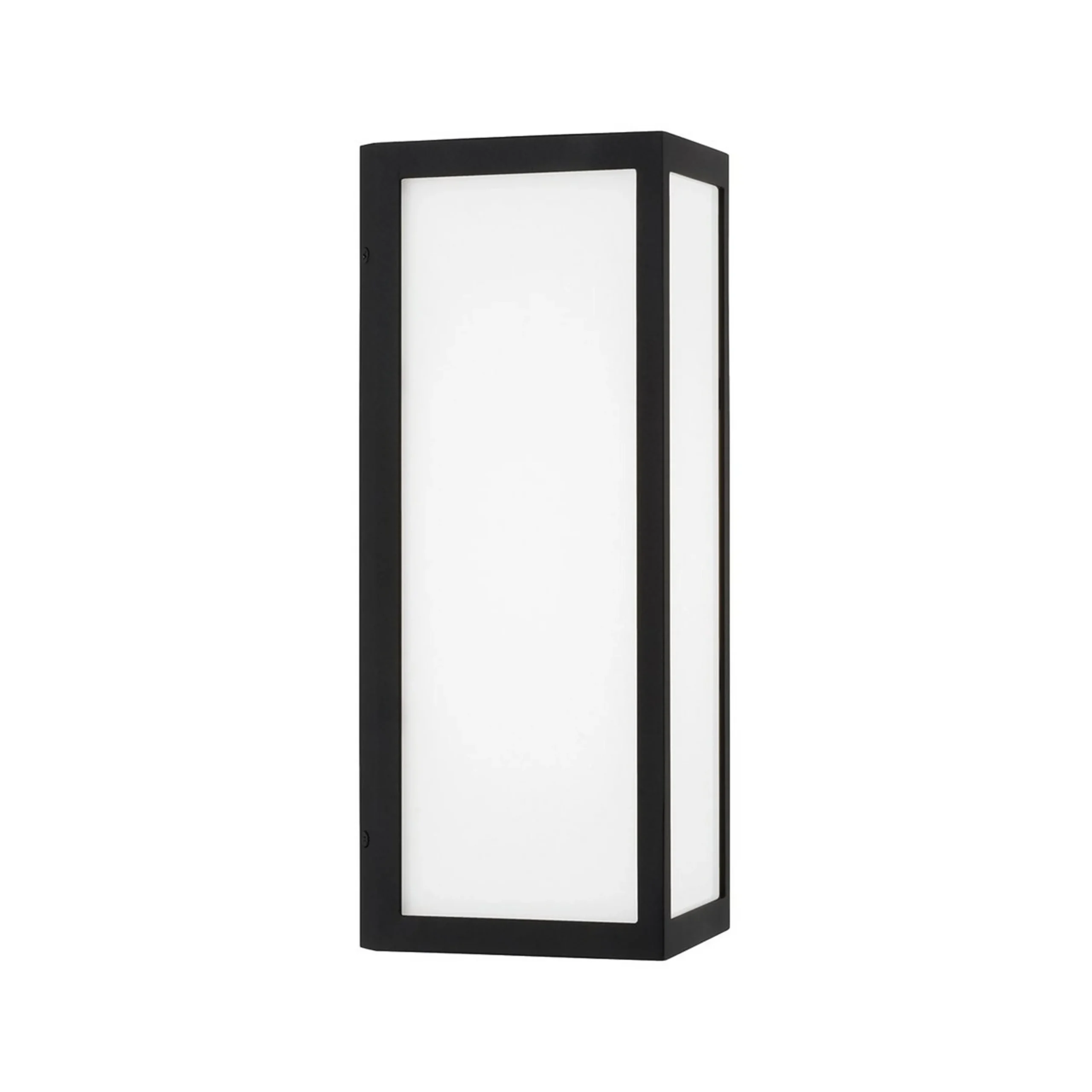 Parkman LED Outdoor Sconce - Small