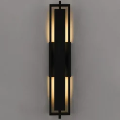 Parnell LED Outdoor Sconce - 30