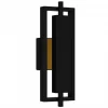 Parnell LED Outdoor Sconce - 16"