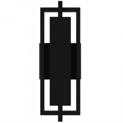 Parnell LED Outdoor Sconce - 16"