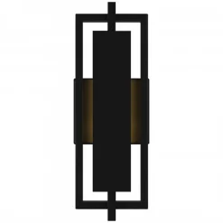 Parnell LED Outdoor Sconce - 16
